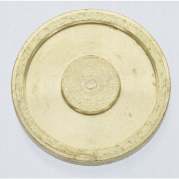 Įdėkite 405041100004 m, kurio skersmuo 40 x 5 5