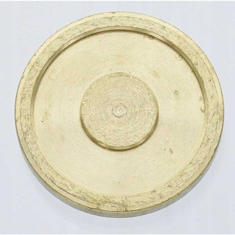 Įdėkite 405041100004 m, kurio skersmuo 40 x 5 5