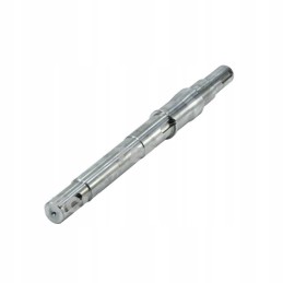 Kairioji pavara horizontalus velenas rcw 3 rolmus