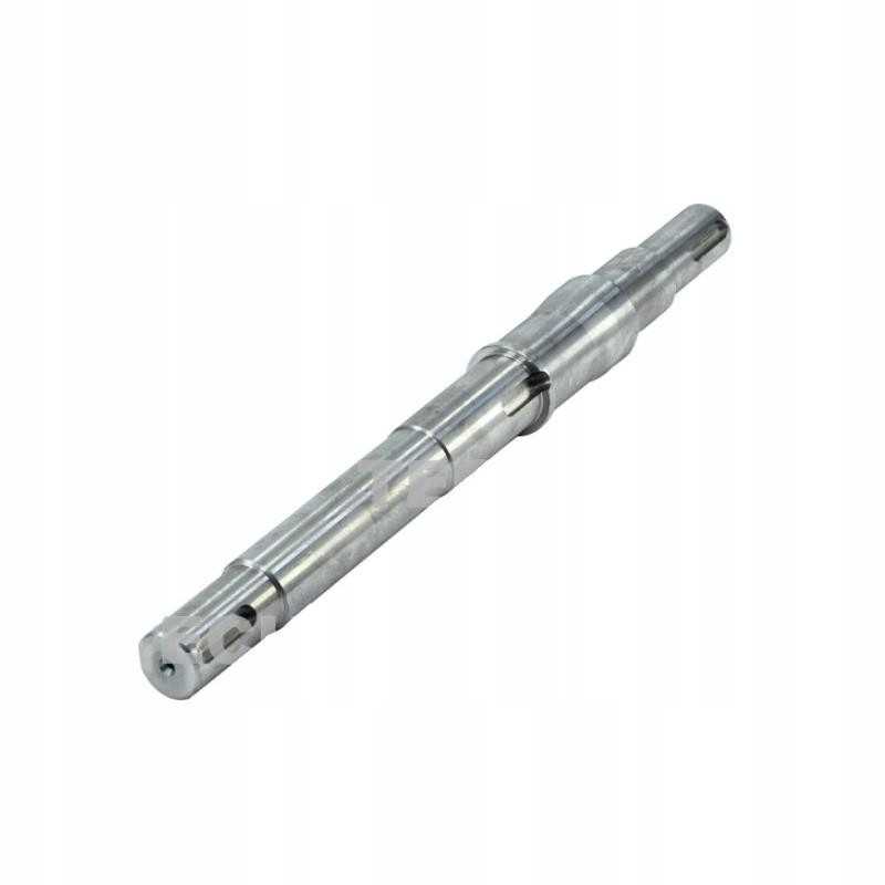 Kairioji pavara horizontalus velenas rcw 3 rolmus