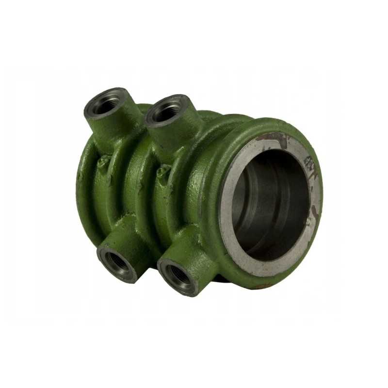 Cyclops T 214 krautuvo ašies jungties dangtis