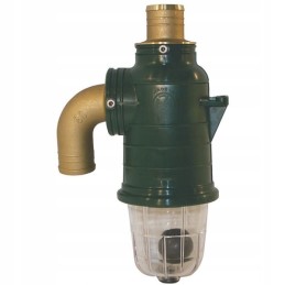 Uždarymo vožtuvas tanklaiviui, skersmuo 60 mm, tanklaiviui