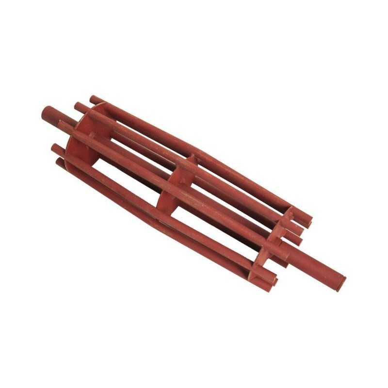 Trąšų barstytuvo Kos varomasis būgnas 2015010090