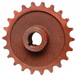 Grandinės žvaigždutės grandinė 1 oe 35 su 22