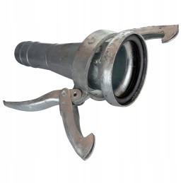 Srutų cisternos kištukas 4 colių 108 mm perrot