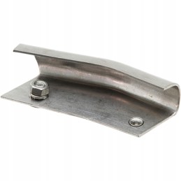 Barstymo kastuvas 6644018032 rauch