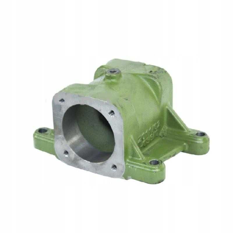 rcw 3 rolmus barstytuvo priedo korpusas