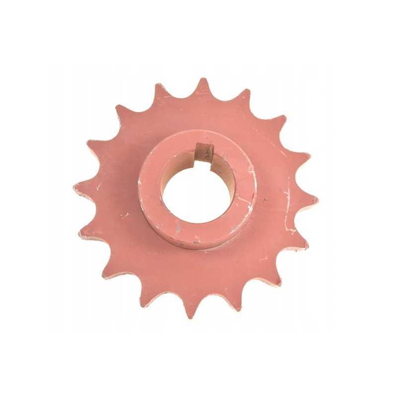 Krumpliaračio krumpliaračio mėšlo kratytuvas su 14 1 colio