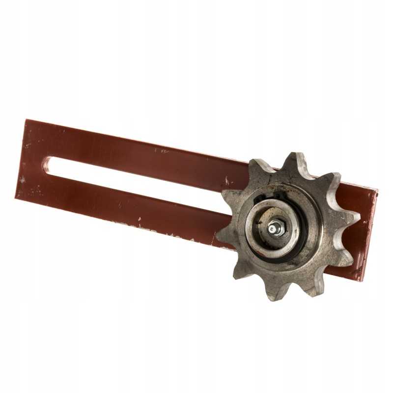 Barstytuvo grandinės įtempiklis su 10 1 2219040052