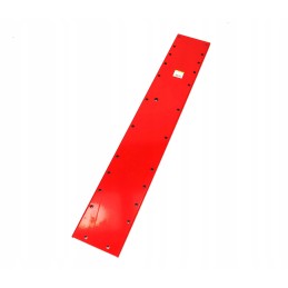 Pagrindinio rėmo dangčio rotorinė vejapjovė 1 65 mot