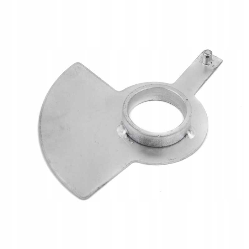 Barstytuvo uždaromasis diskas yra originalus kraštas