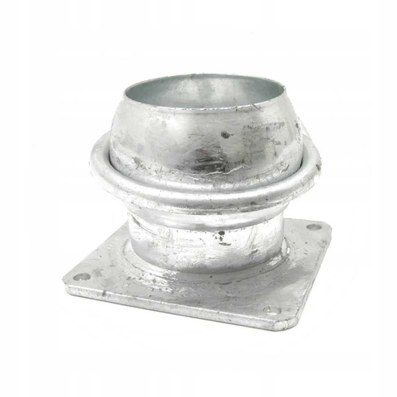 Lizdas su flanšu 4054053027