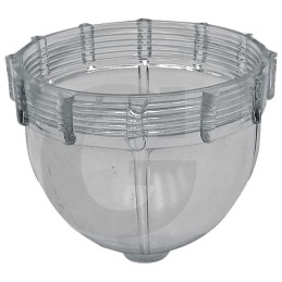 Tanklaivio stebėjimo stiklas, dugno jungtis 3 8 coliai