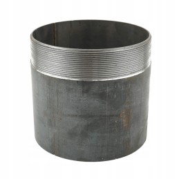 Srieginis elementas suvirinimo vamzdžiui 6 colių 150 mm