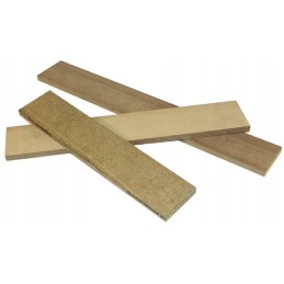 Mentele 270x60x8 mm tinka el 80 eckart