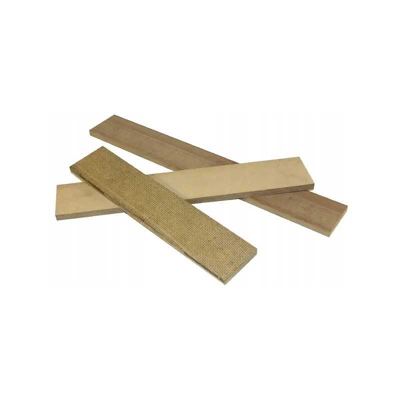 Mentele 270x60x8 mm tinka el 80 eckart