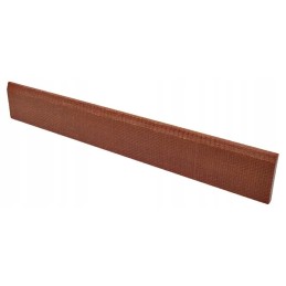 Mentele 290x40x5 7 mm tinka t 509