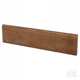 Mentele 190x44x5 8 mm tinka t 543