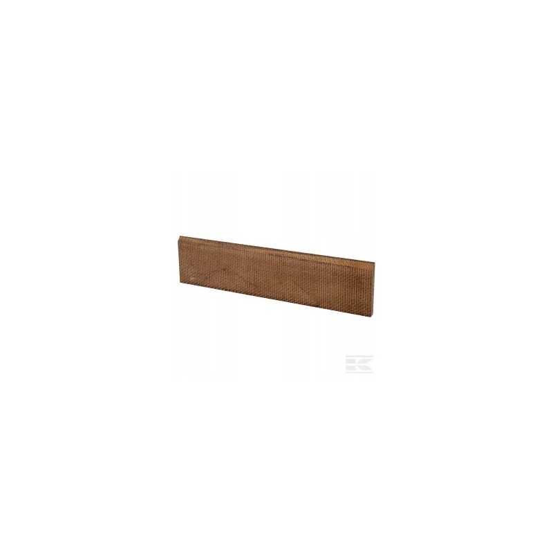 Mentele 190x44x5 8 mm tinka t 543