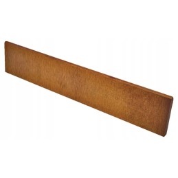 Mentele 300x54x7 7 mm tinka t 529