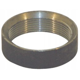 Vamzdžių jungiamoji detalė suvirinimui 2