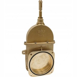 Riv vartų vožtuvas 405010000020