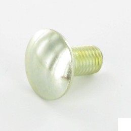 Apvalus plokščias varžtas et 177v vget177v et177v