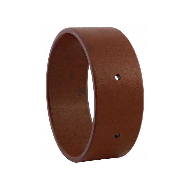 Tinka tekstolito svirties įvorė 165x151x60 mm