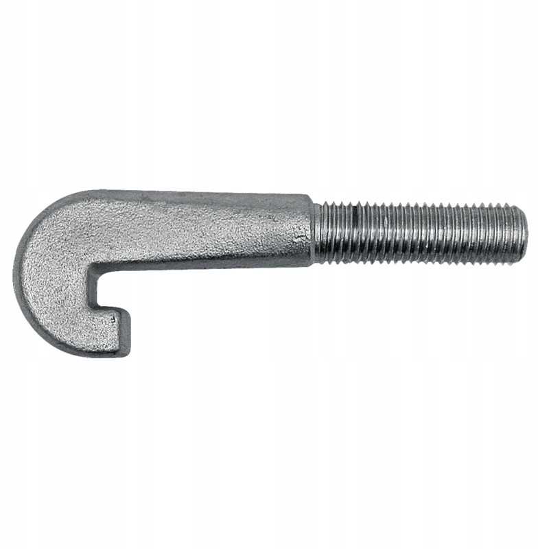 Varžtas su kabliu m20 40540550