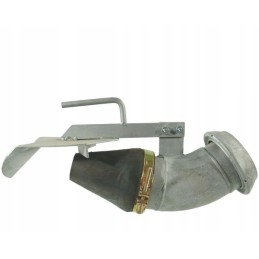 KKV 5 tikslus skirstytuvas