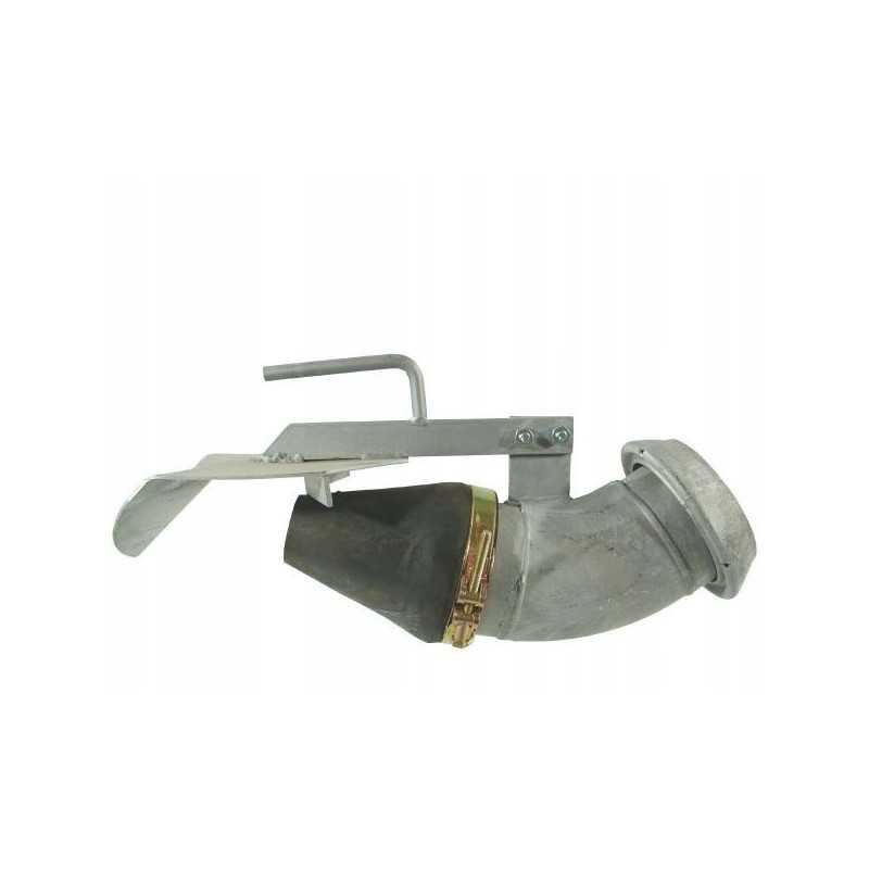 KKV 5 tikslus skirstytuvas