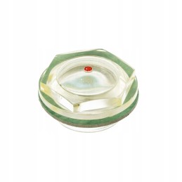 Tanklaivio ir srutų cisternos stebėjimo stiklas