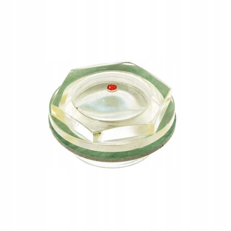 Tanklaivio ir srutų cisternos stebėjimo stiklas