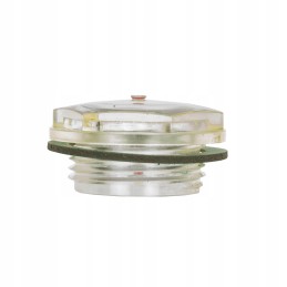 Tanklaivio ir srutų cisternos stebėjimo stiklas