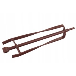 Trąšų barstytuvo maišytuvas rnz 2012080010