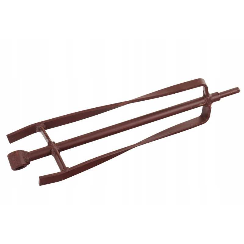 Trąšų barstytuvo maišytuvas rnz 2012080010