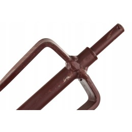 Trąšų barstytuvo maišytuvas rnz 2012080010