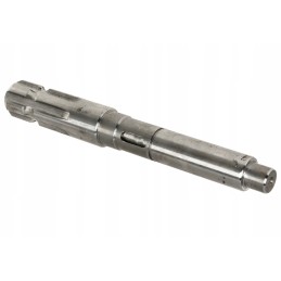 Horizontalus velenas su krumpliaračiu rnz 201203008