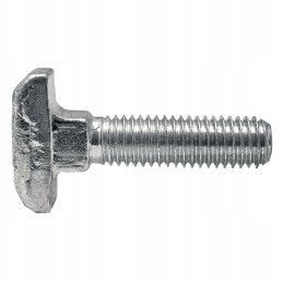 Grandinės varžtas 98 013213 mengele 10x31 mm