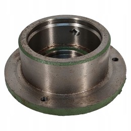 Didelis barstytuvo korpusas su flanšu 1208