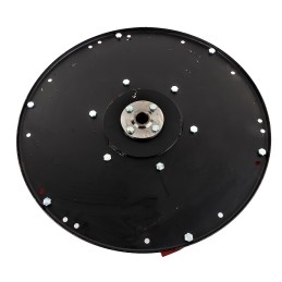 Kairysis metalinis barstymo diskas rcw3