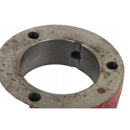 Guolių korpusas 1206 mažas barstytuvas