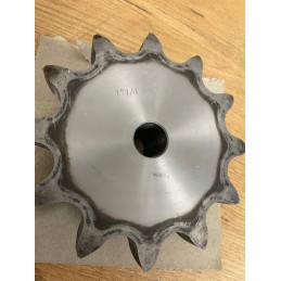 Krumpliaračio flanšas 20b 1 r1 1 1 4 iš 12