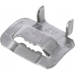 Uždarymas v2a bandimex 12 7 mm