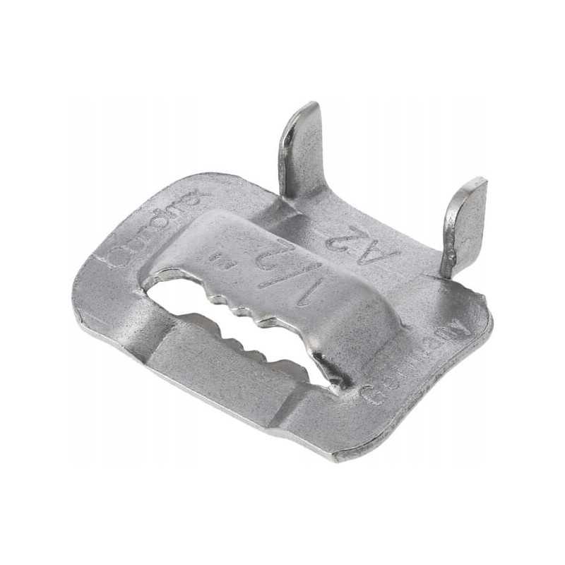 Uždarymas v2a bandimex 12 7 mm