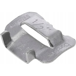 Uždarymas v2a bandimex 12 7 mm