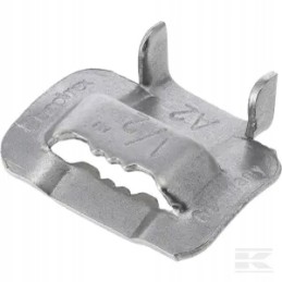 Uždarymas v2a bandimex 12 7 mm