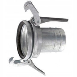 Kištukas su žarnos galu 4050200379