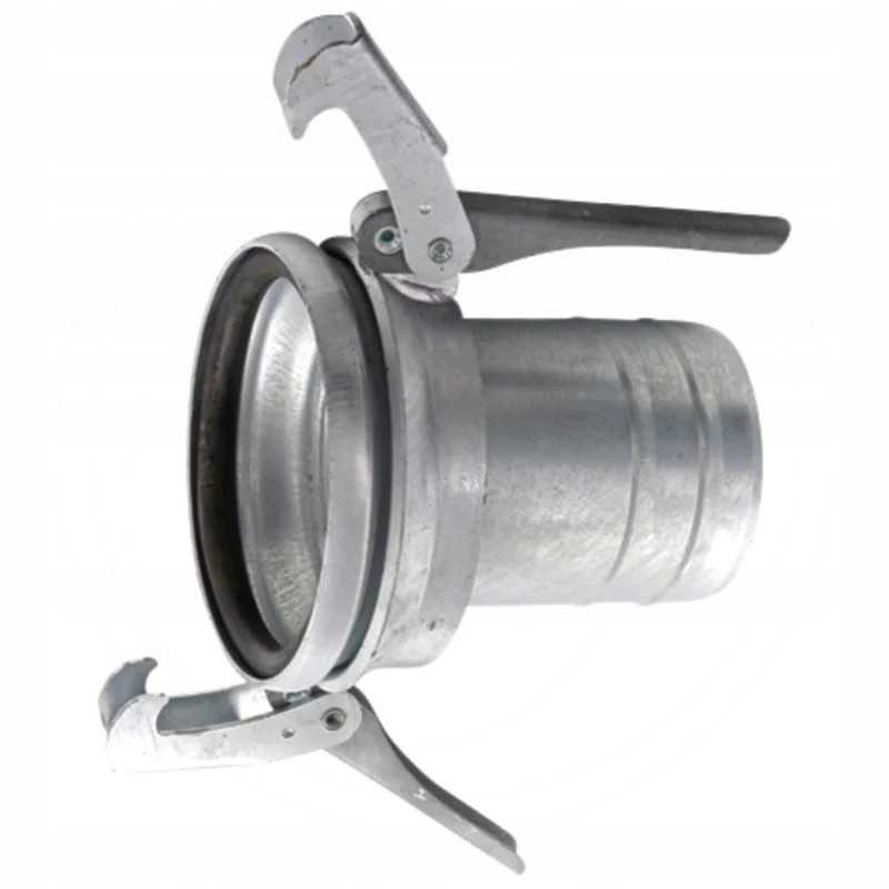 Kištukas su žarnos galu 4050200379