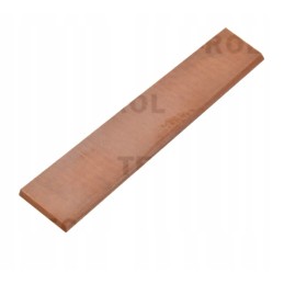 Kastuvo plokštė autocisternai hts 100 260x40x5 7